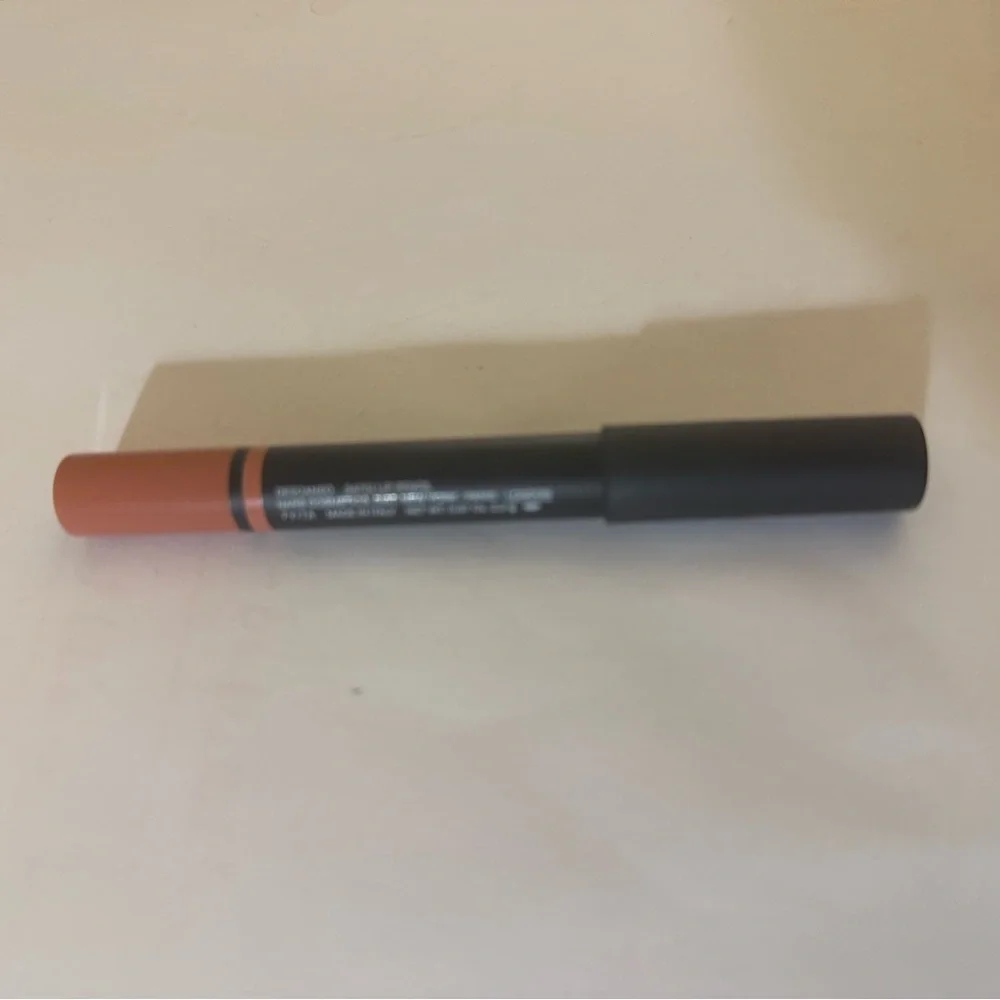 NARS Satin Lip Pencil • Decanso • Limited Edition Final Cut • RARE DISCONTINUED